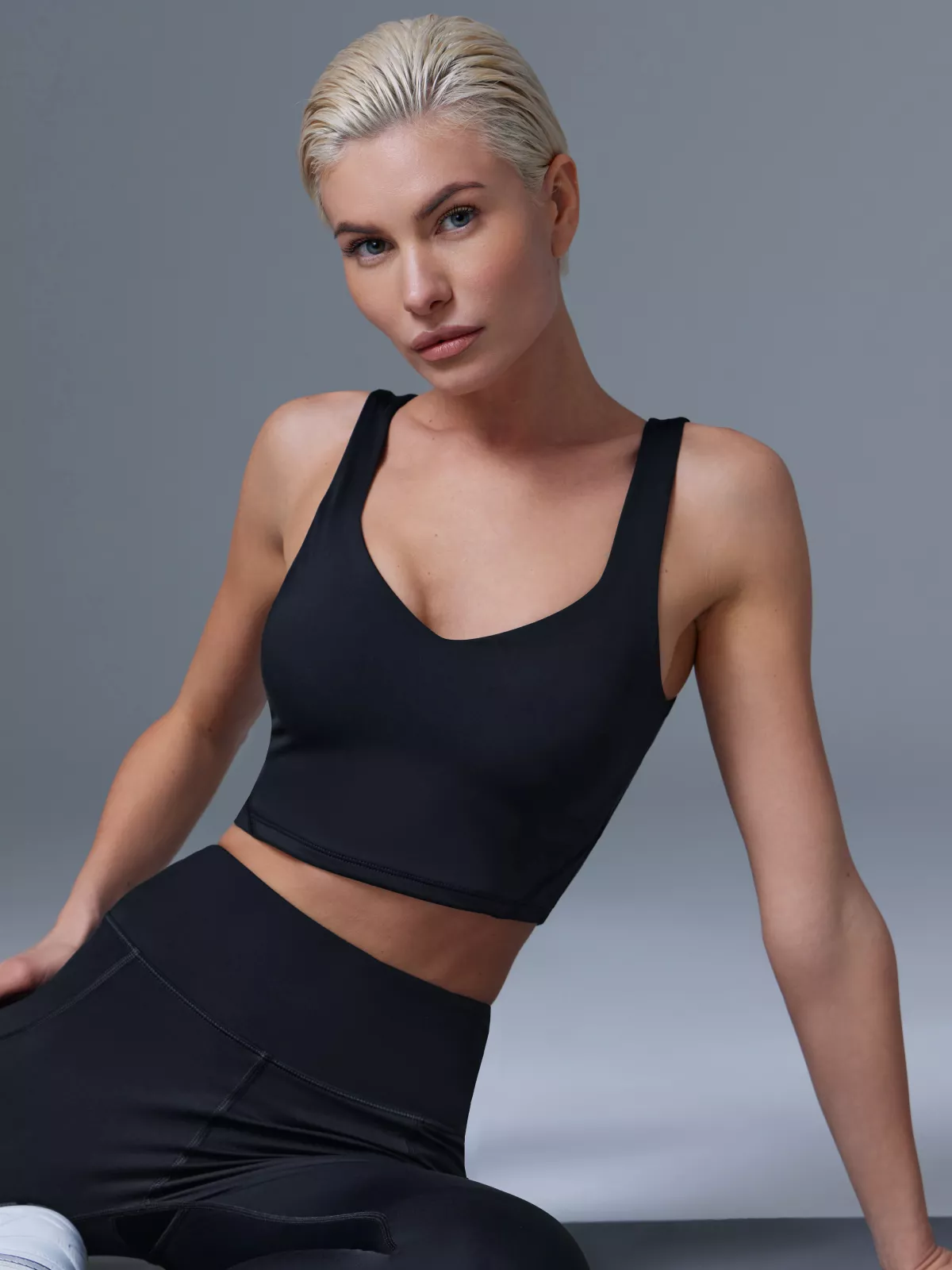 Новокузнецкіде бар эротикалық костюмдер