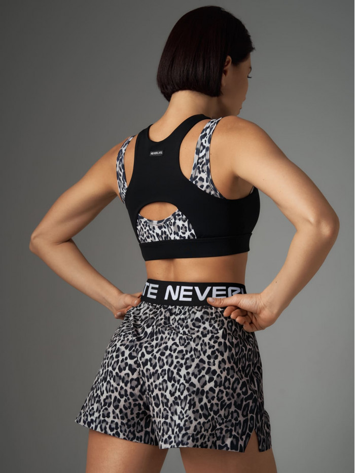 Женские спортивные шорты NEVERLATE | Спортивные шорты для женщин