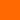 Оранжевый неон